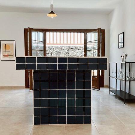 Casa Moci Villa Playa Blanca  Ngoại thất bức ảnh