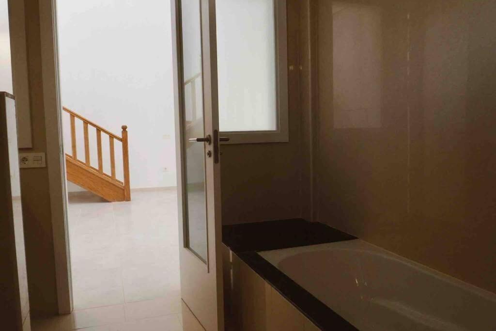 Casa Moci Villa Playa Blanca  Ngoại thất bức ảnh
