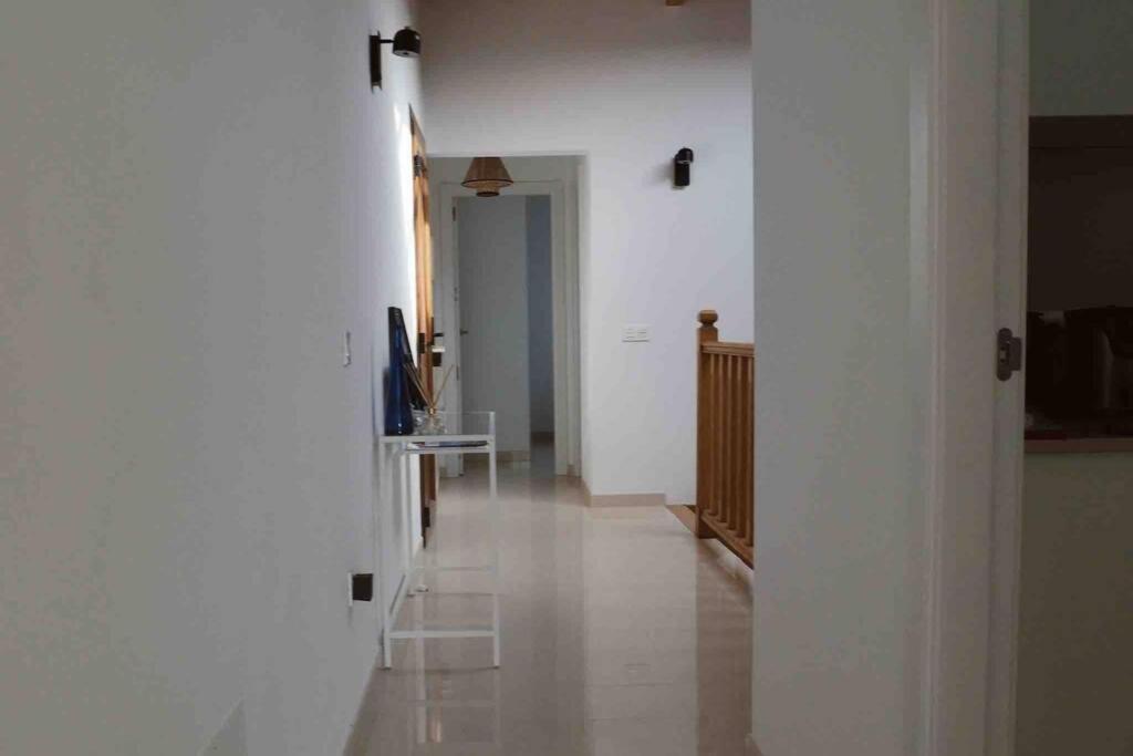 Casa Moci Villa Playa Blanca  Ngoại thất bức ảnh