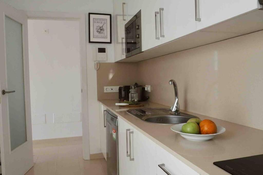 Casa Moci Villa Playa Blanca  Ngoại thất bức ảnh