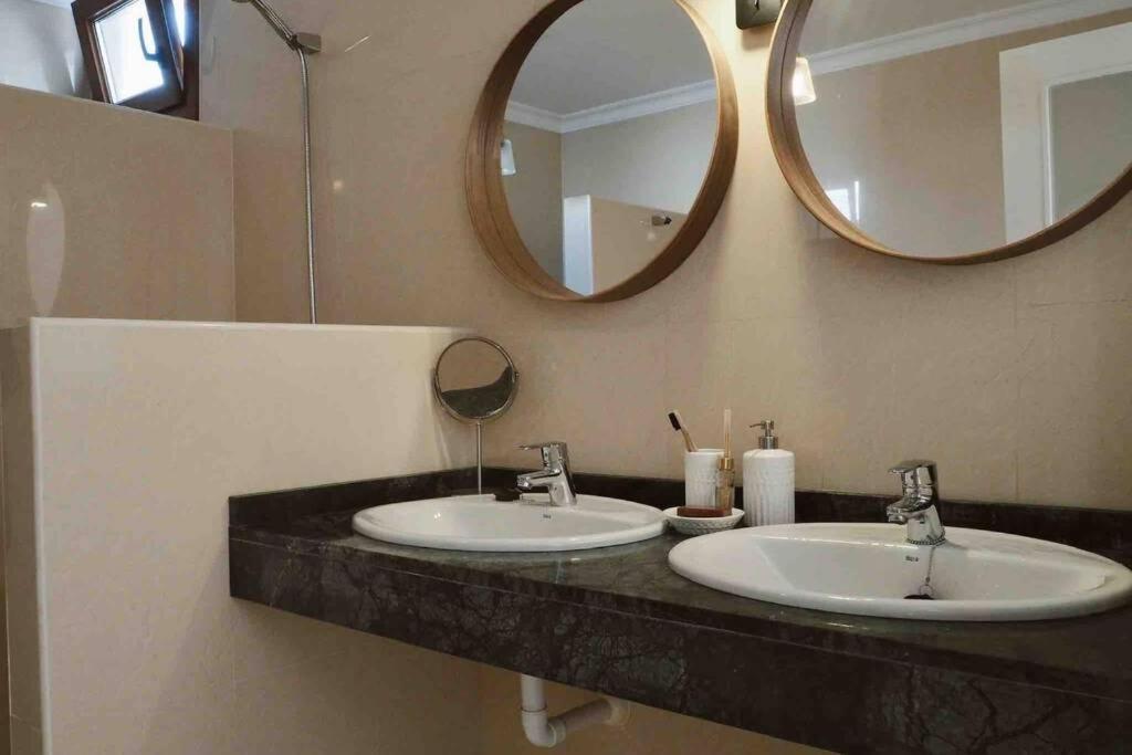 Casa Moci Villa Playa Blanca  Ngoại thất bức ảnh