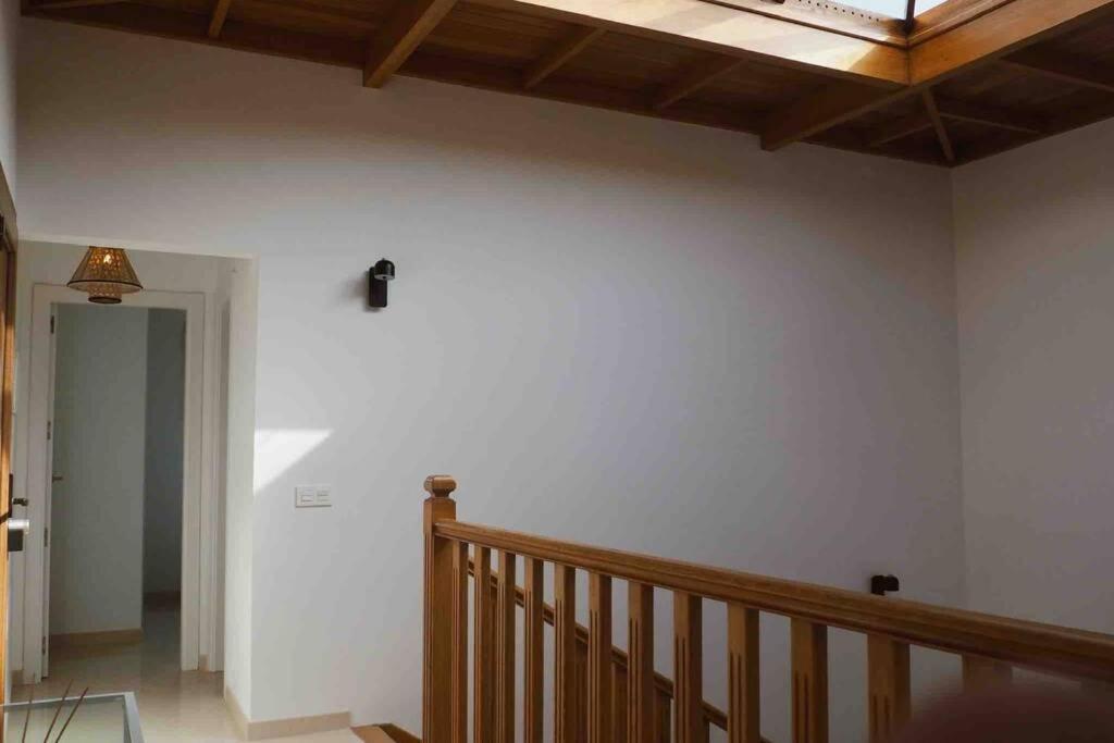 Casa Moci Villa Playa Blanca  Ngoại thất bức ảnh