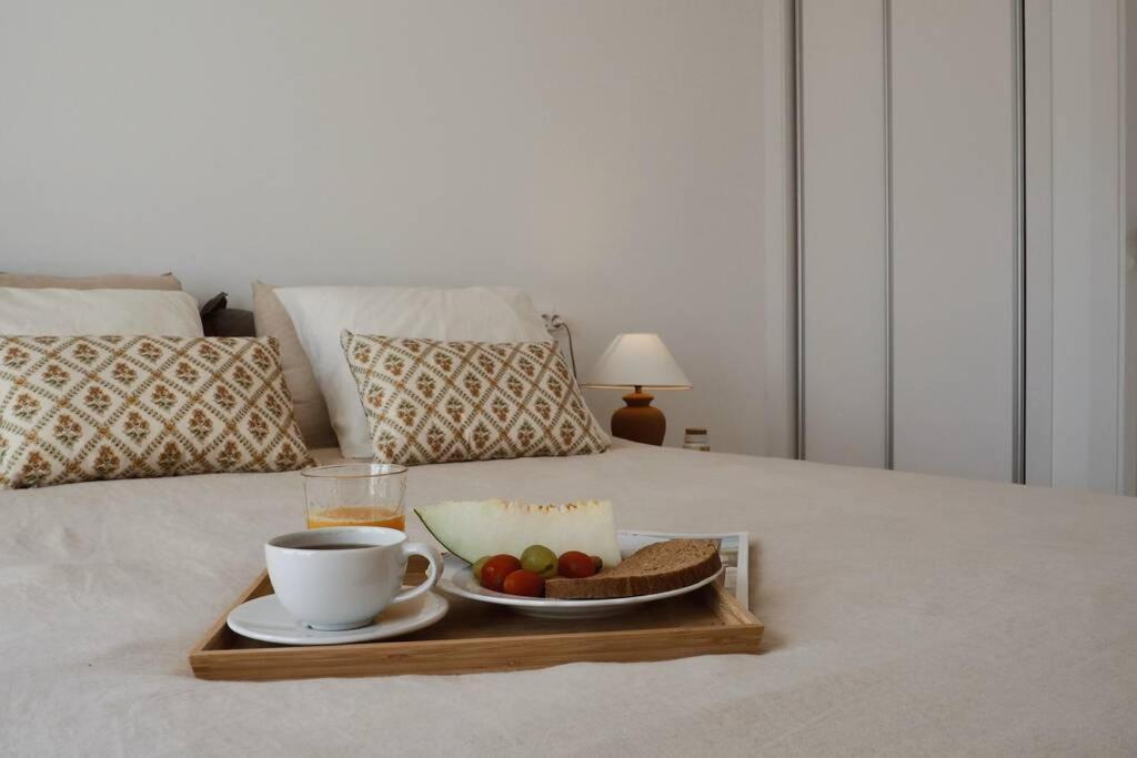 Casa Moci Villa Playa Blanca  Ngoại thất bức ảnh