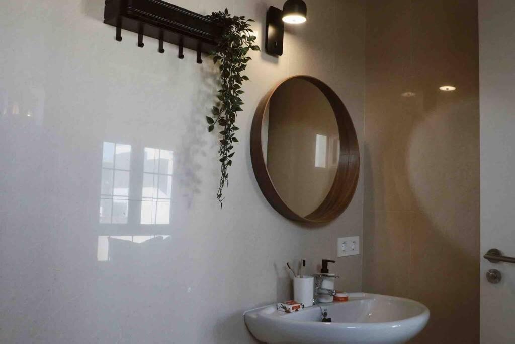 Casa Moci Villa Playa Blanca  Ngoại thất bức ảnh