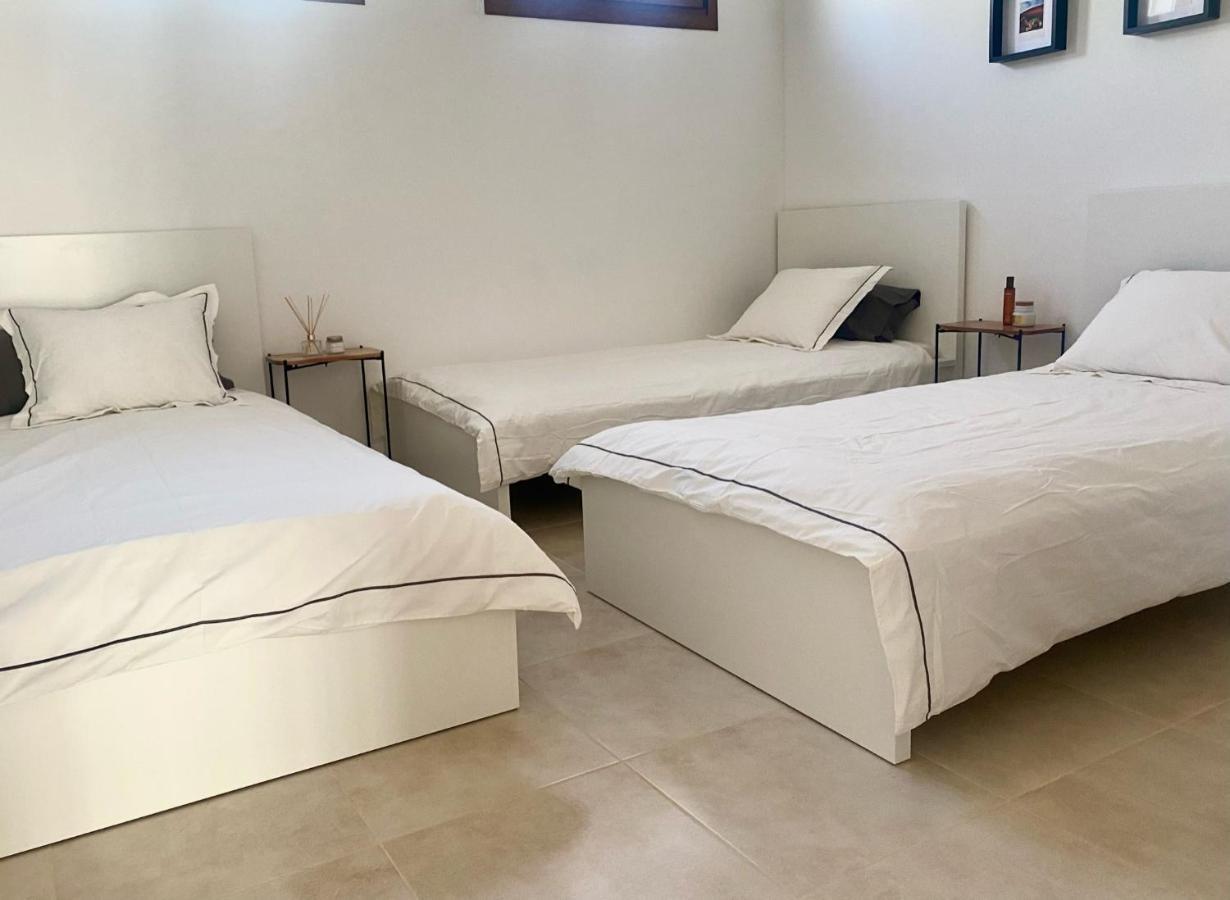 Casa Moci Villa Playa Blanca  Ngoại thất bức ảnh