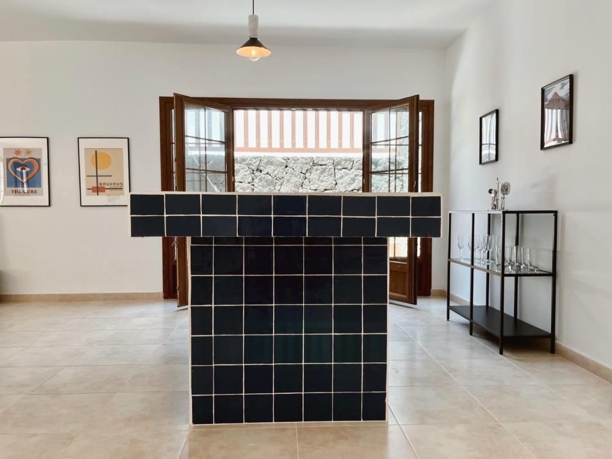 Casa Moci Villa Playa Blanca  Ngoại thất bức ảnh