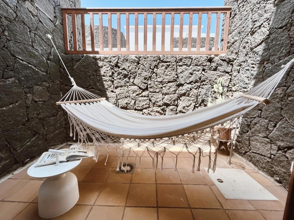 Casa Moci Villa Playa Blanca  Ngoại thất bức ảnh
